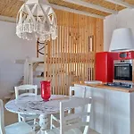 Сasa de vacaciones Blue & In Luxury Glifades