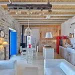 Blue & In Luxury * Glifades