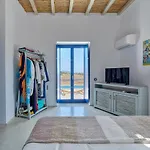 Blue & In Luxury