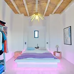 Casa vacanze Blue & In Luxury