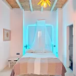 Casa vacanze Blue & In Luxury