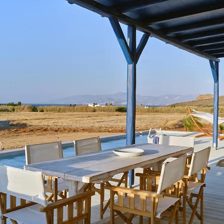 Blue & In Luxury 펜션