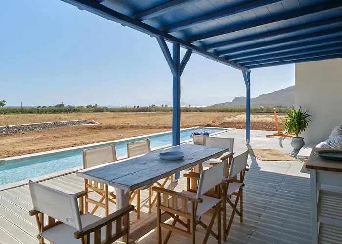 Feriehus Blue & In Luxury *