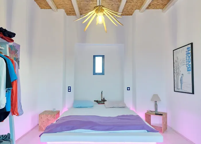 Feriehus Blue & In Luxury